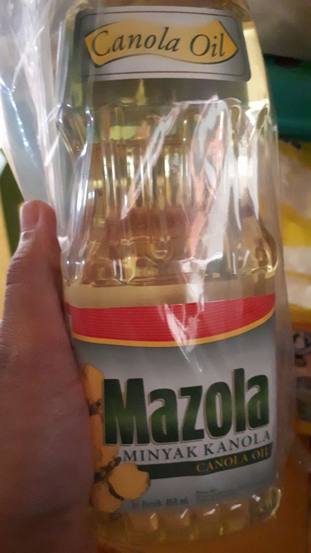 Mazola