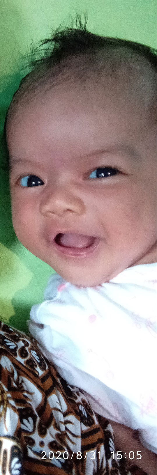 Hanun Aidatul Hikmah profile icon