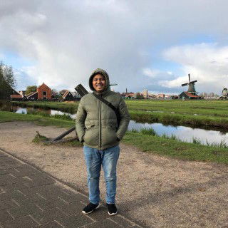 Khairrul Azam profile icon