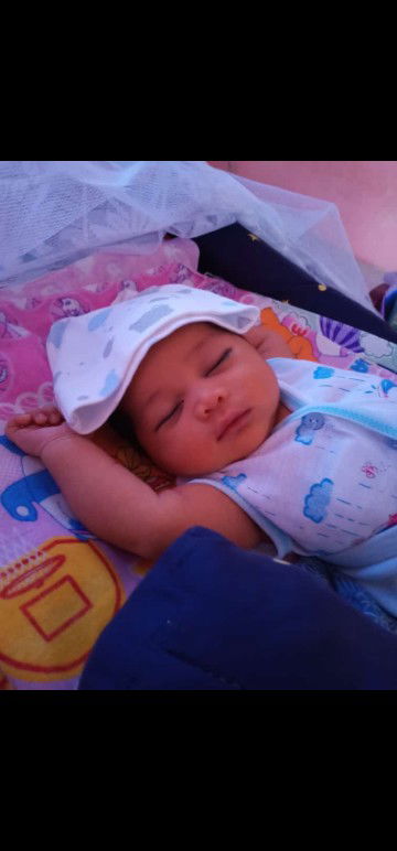 pengalaman melahirkan anak pertama