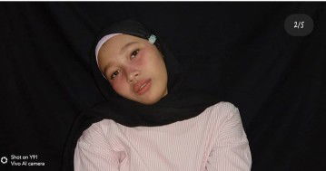 Oktavira ragil anggita profile icon