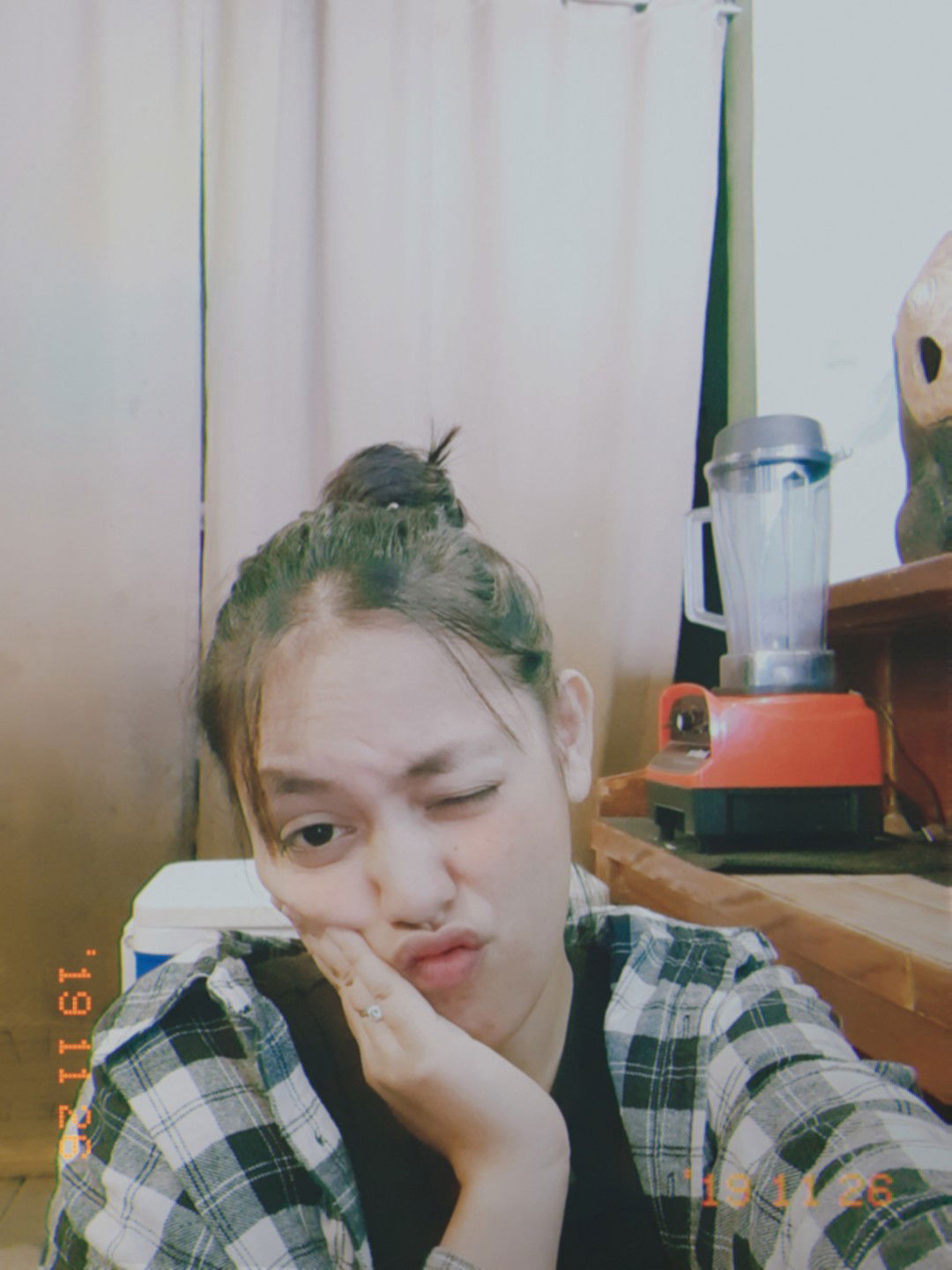 Julie Ann Santiago profile icon