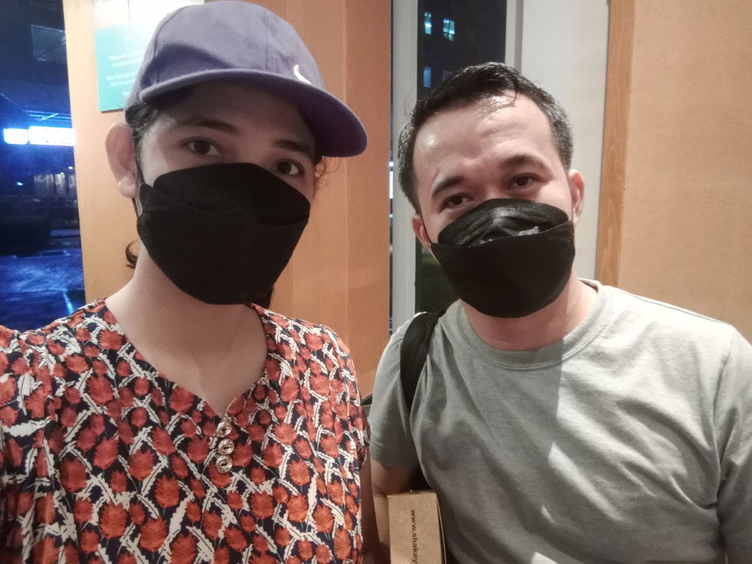 Judy Mercado profile icon