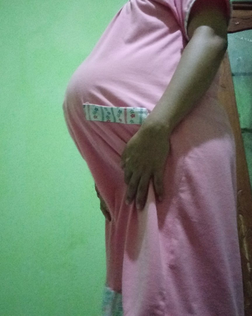 35 week