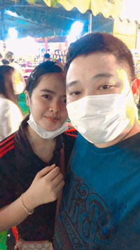 กรชนก เปรมสิริสุธากร profile icon