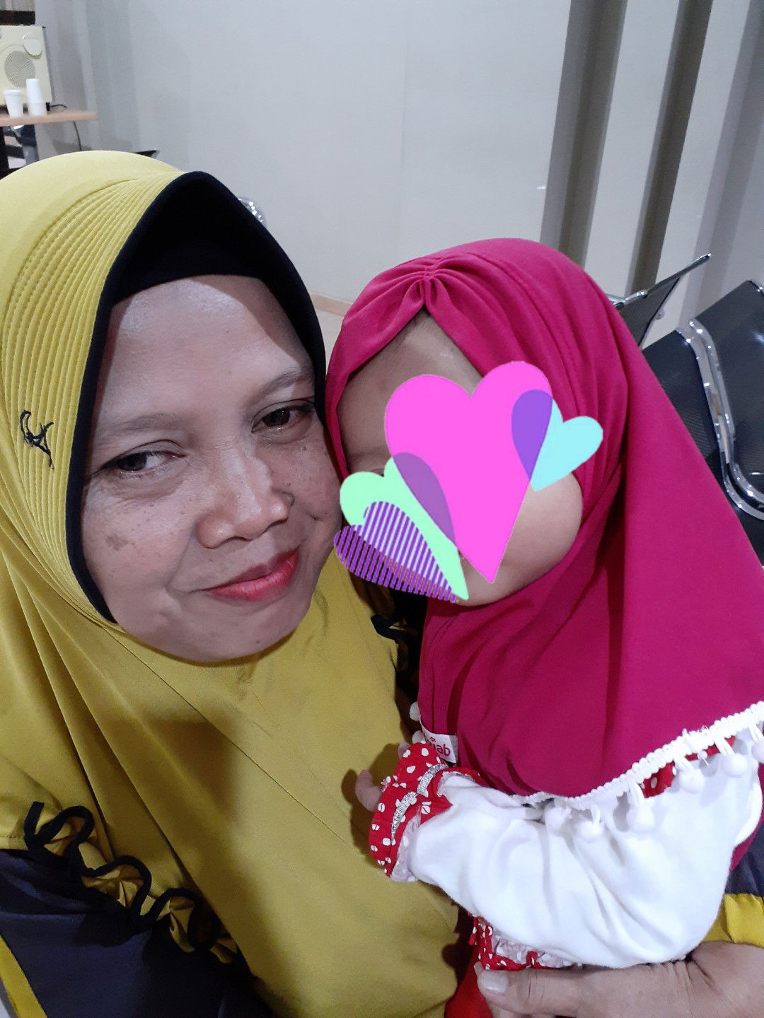 Mamah wanita inspirasiku