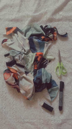 7months Pregnant Today. ❤️