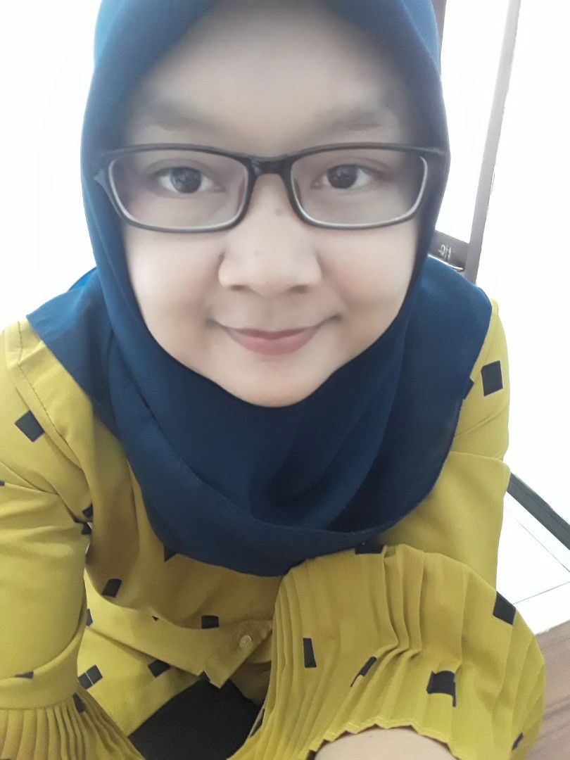 siti marpuah profile icon