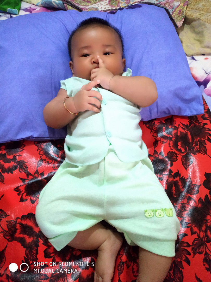 miring dan tengkurap