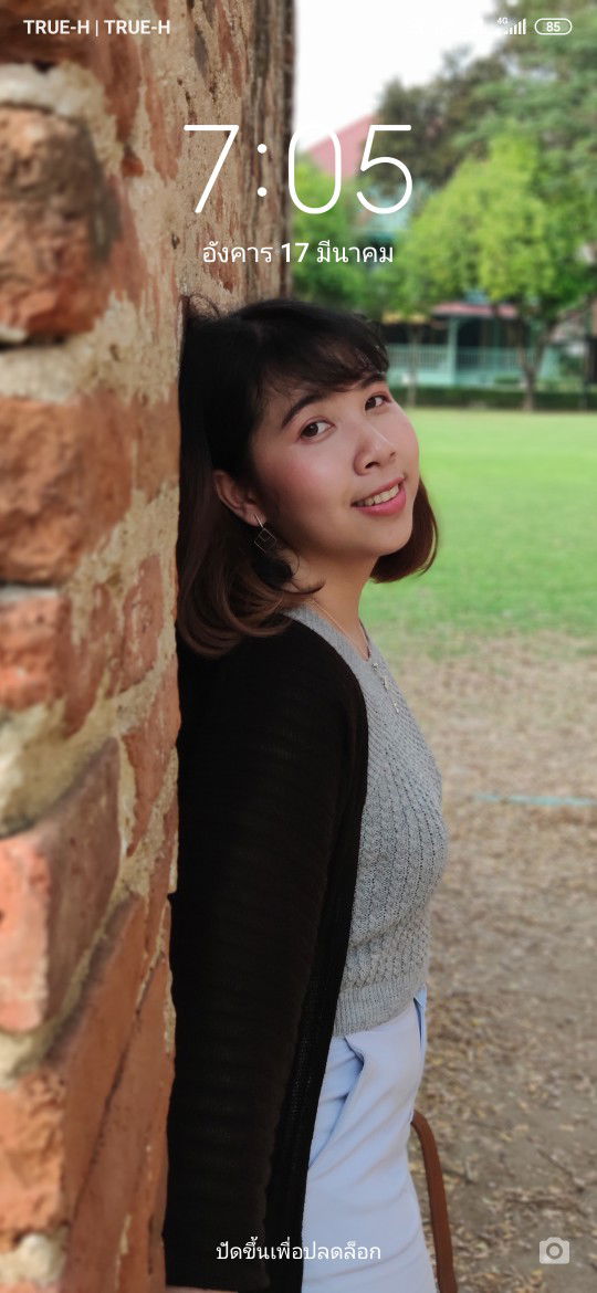 Sasiwan Janoun profile icon