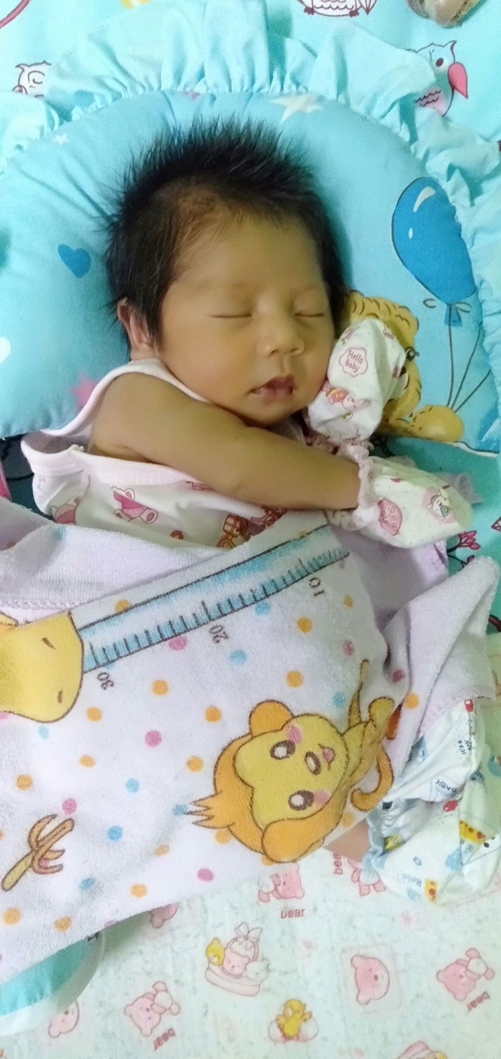 น้องโมเดล profile icon