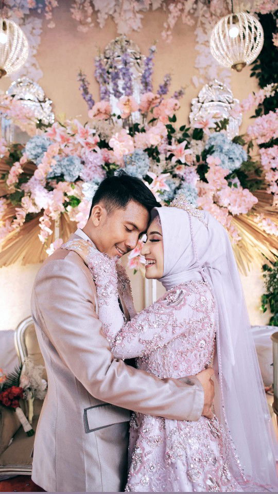 sonia fadilah profile icon