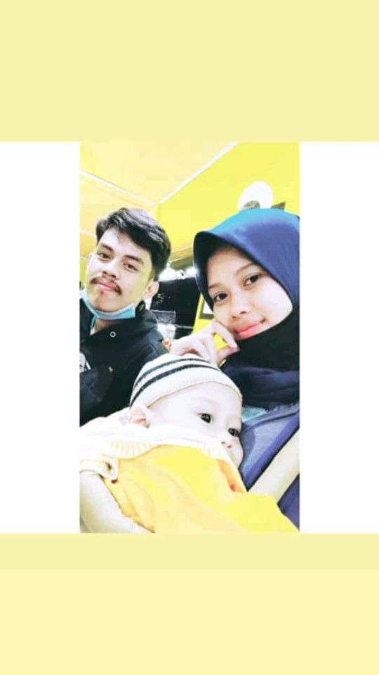 Ririn utami profile icon