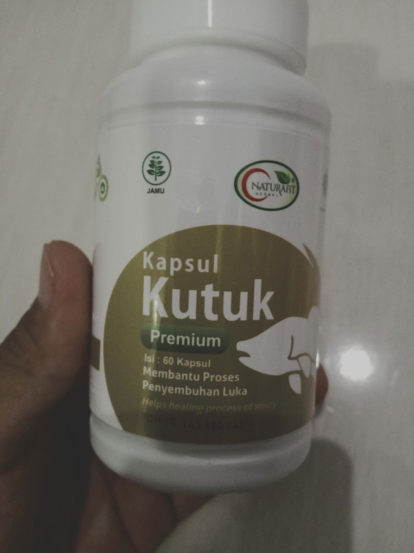 Kapsul Kutuk