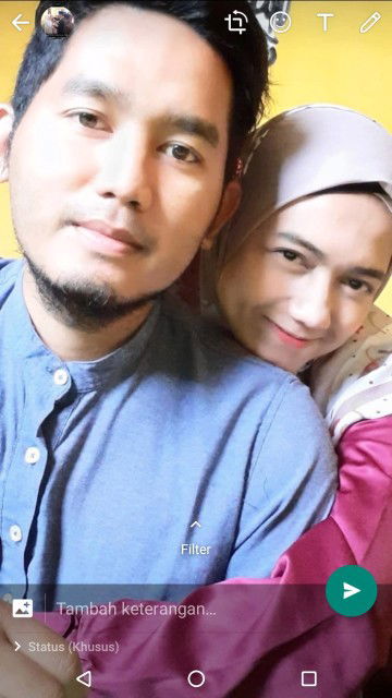 Elis Triani profile icon