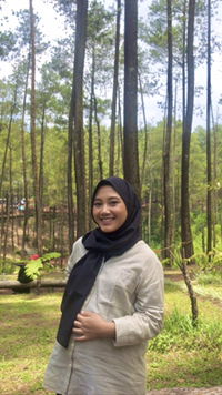 Rossa Chintya profile icon