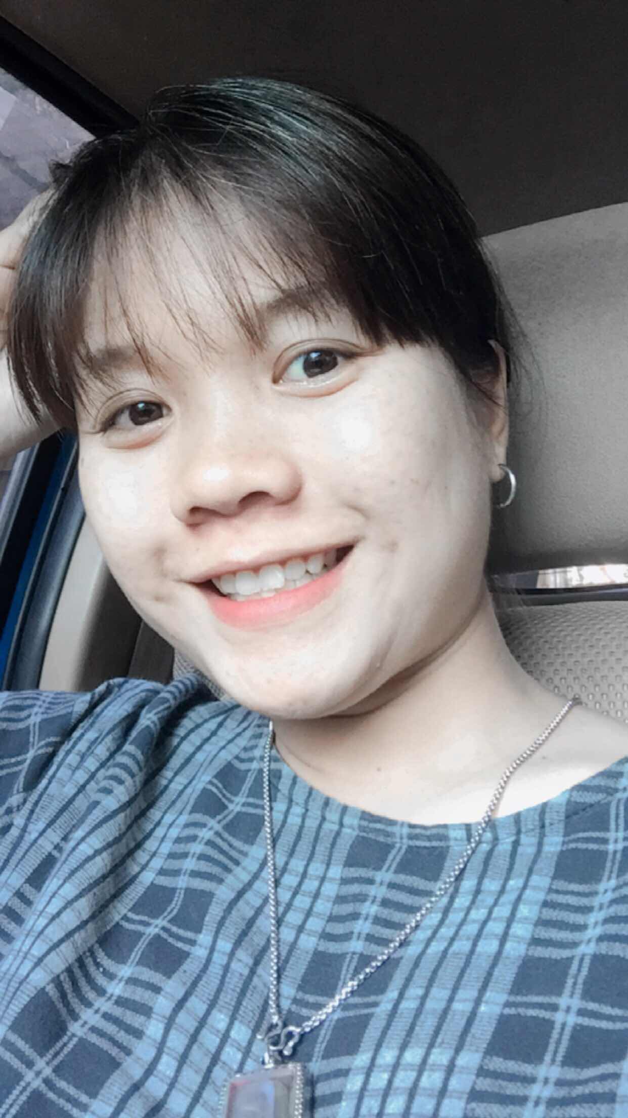 Nut Tie profile icon