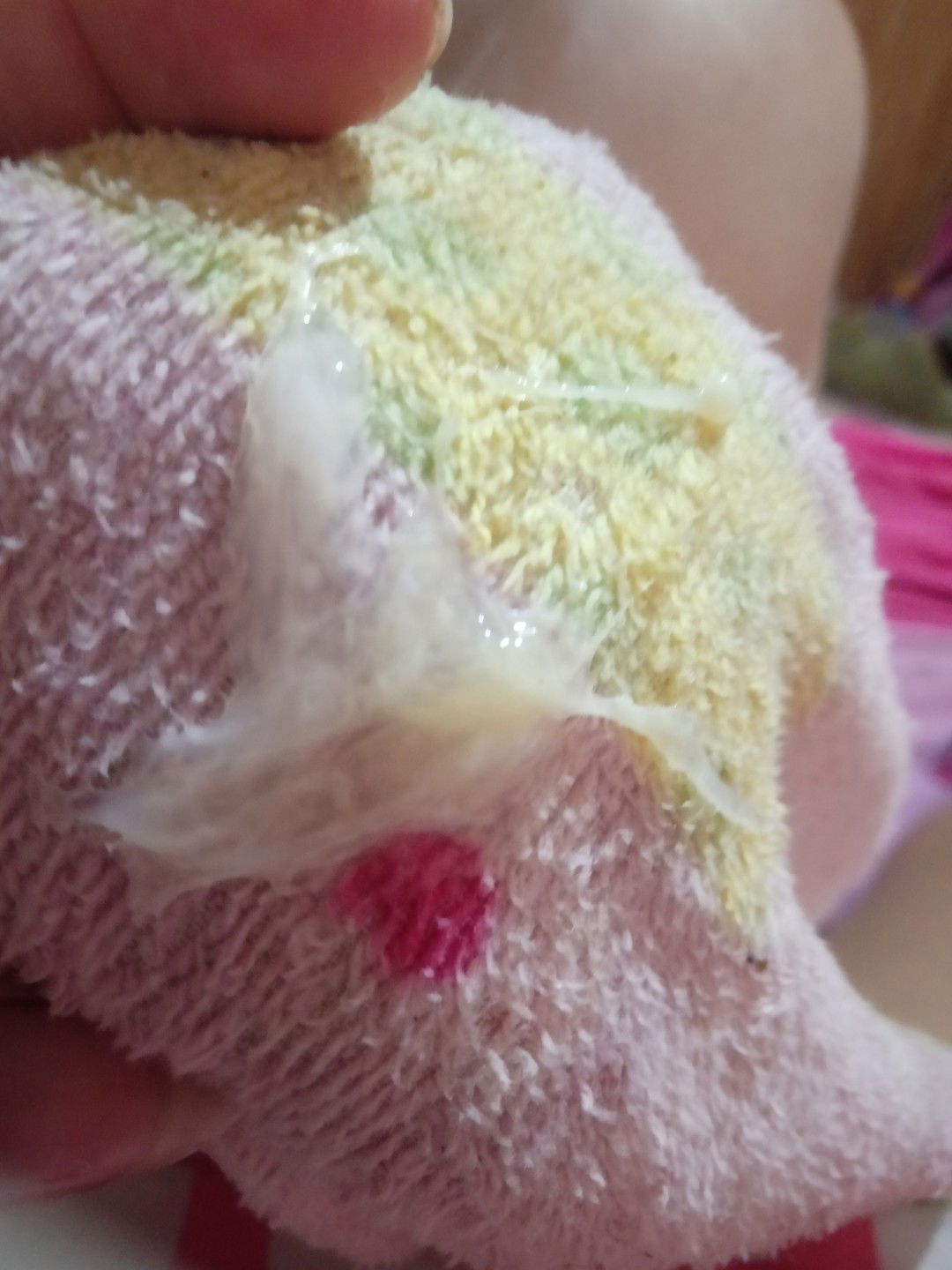 ตั้งครรภ์