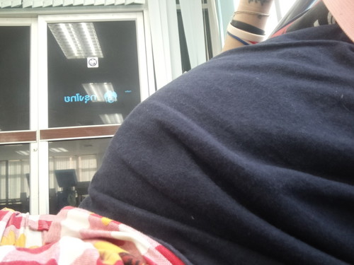 ตั้งครรภ์