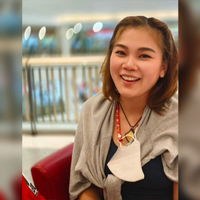 Athittaya P profile icon