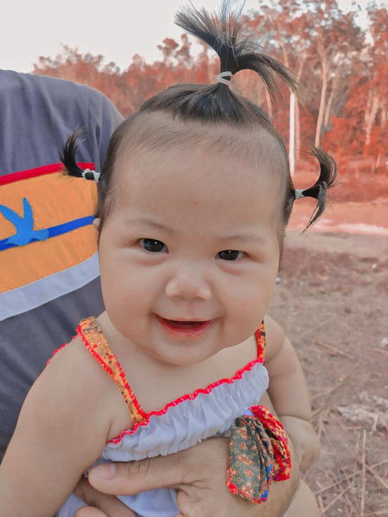 พี่ไตเติ้ล น้องมีนนี่ profile icon