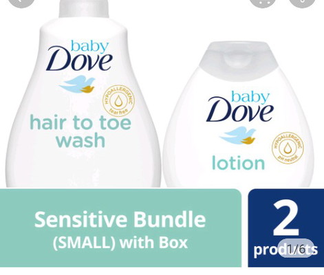 Dove product