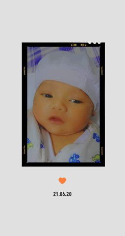 Reuel Caleb Garcia profile icon