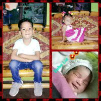 Christine Joy Flestado Don profile icon