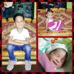 Christine Joy Flestado Don profile icon