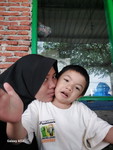 Husna Fauziah profile icon