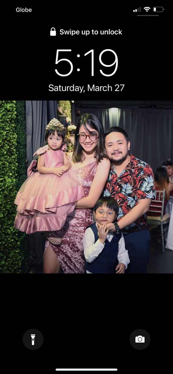 Joy Keith Arado-dela Cruz profile icon