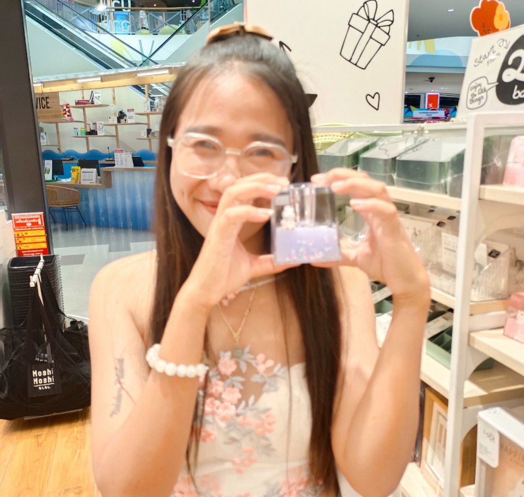 ณิชากร พลบุตร profile icon