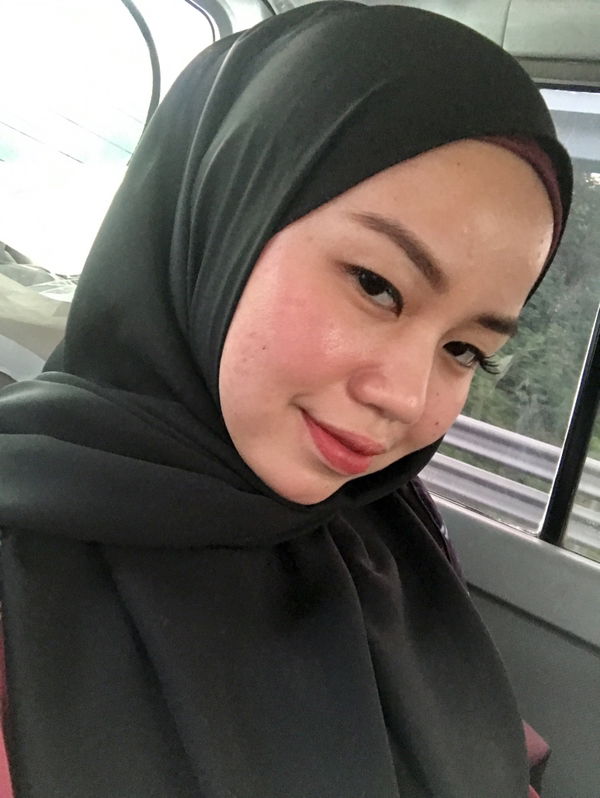 Nur sara profile icon