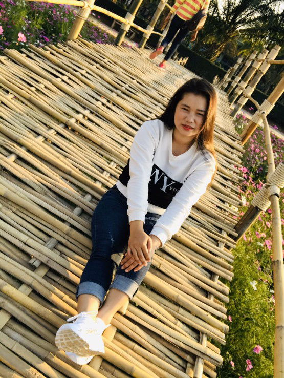 ข้าวฟ้าง profile icon