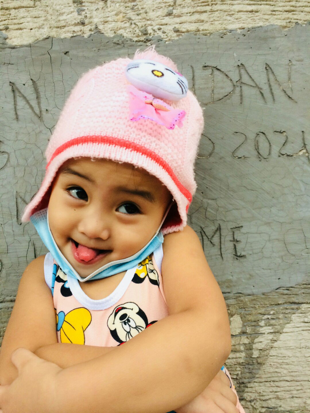 Norjana C. Panton profile icon