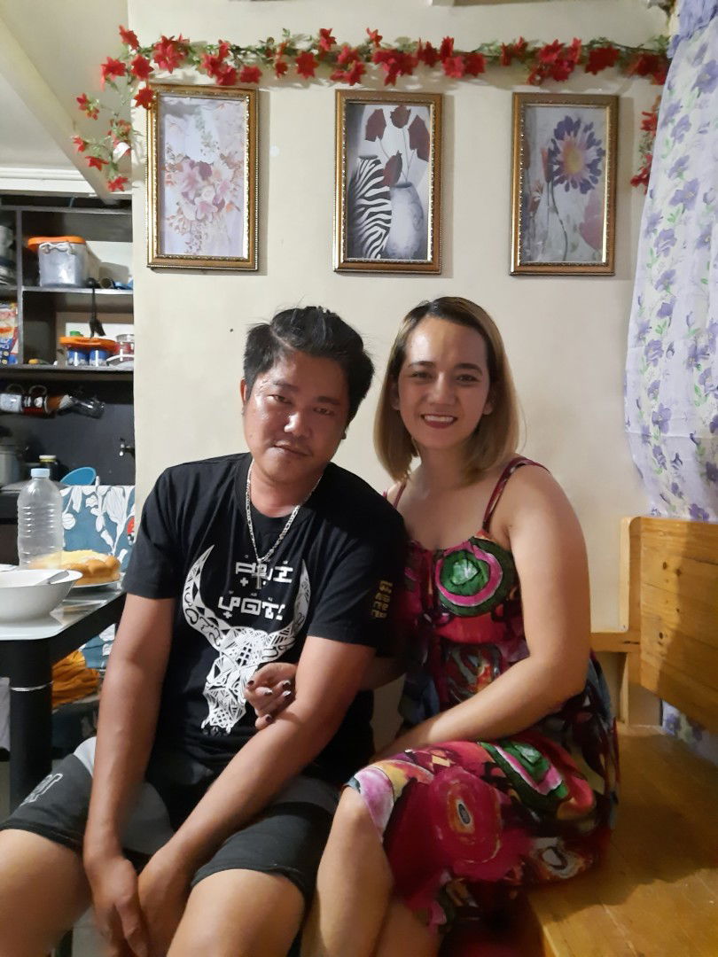 Pauline Jhonson profile icon