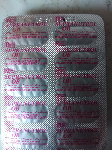 vitamins