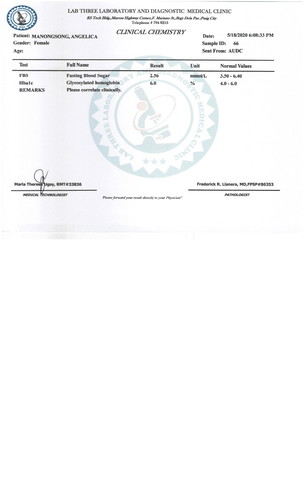 pls pay attention mga mamsh