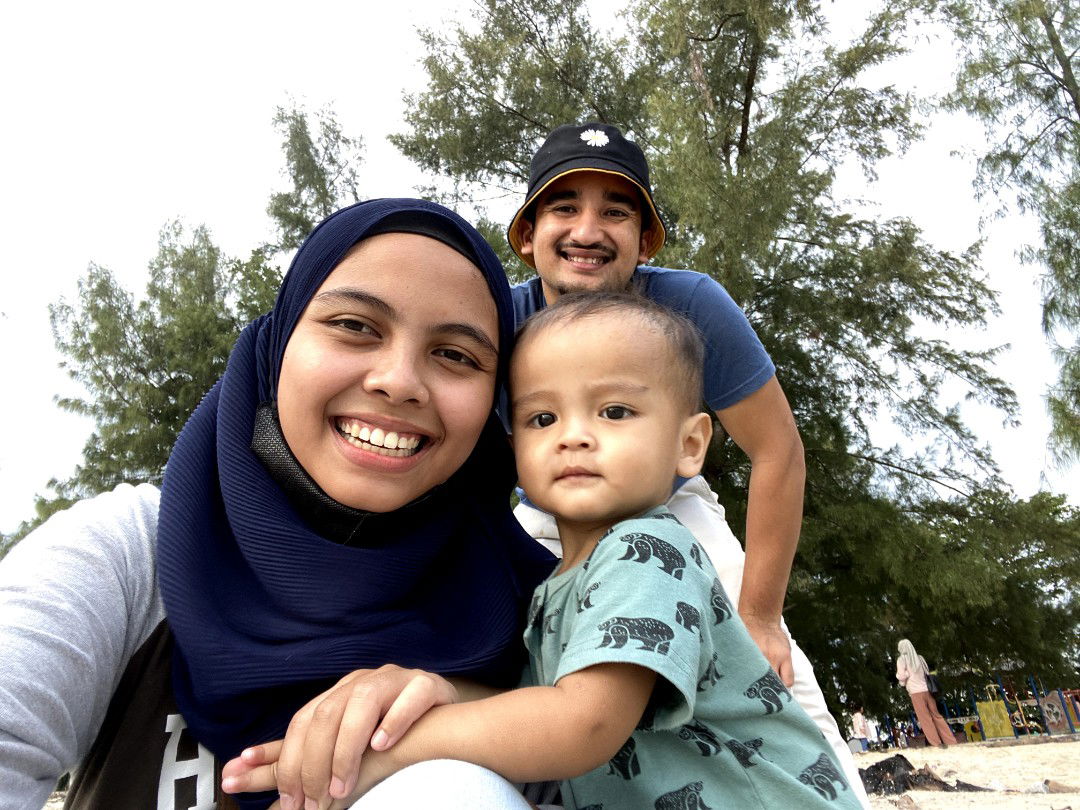 Amira Aqilah Darwis profile icon