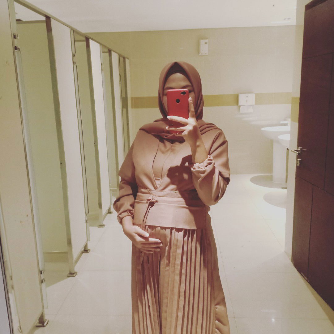 sharas adhitia larasati profile icon