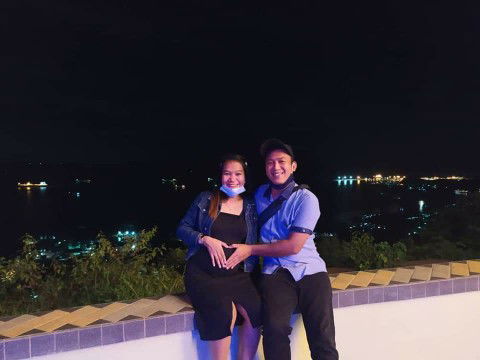 Ailyn Gilbert Taraji profile icon