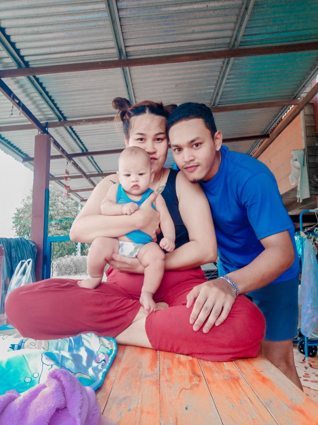 Wiphaphon Taen Kamkung profile icon