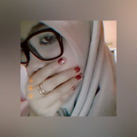 Nabilah Cheant profile icon