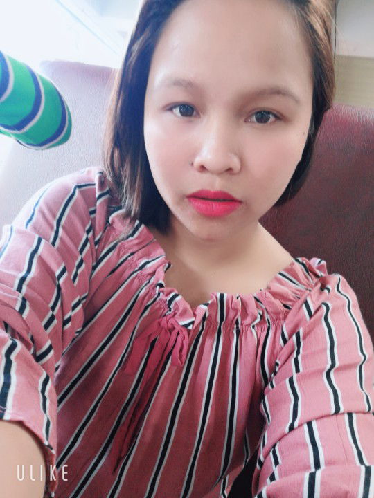 Vilma Daguipa profile icon