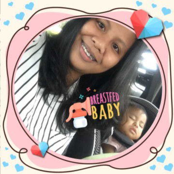 hayati rusidi profile icon