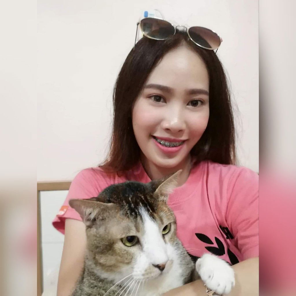 May Mathinee profile icon