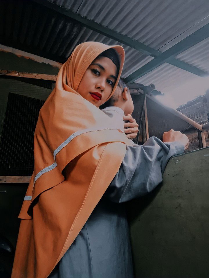 NurLaela profile icon