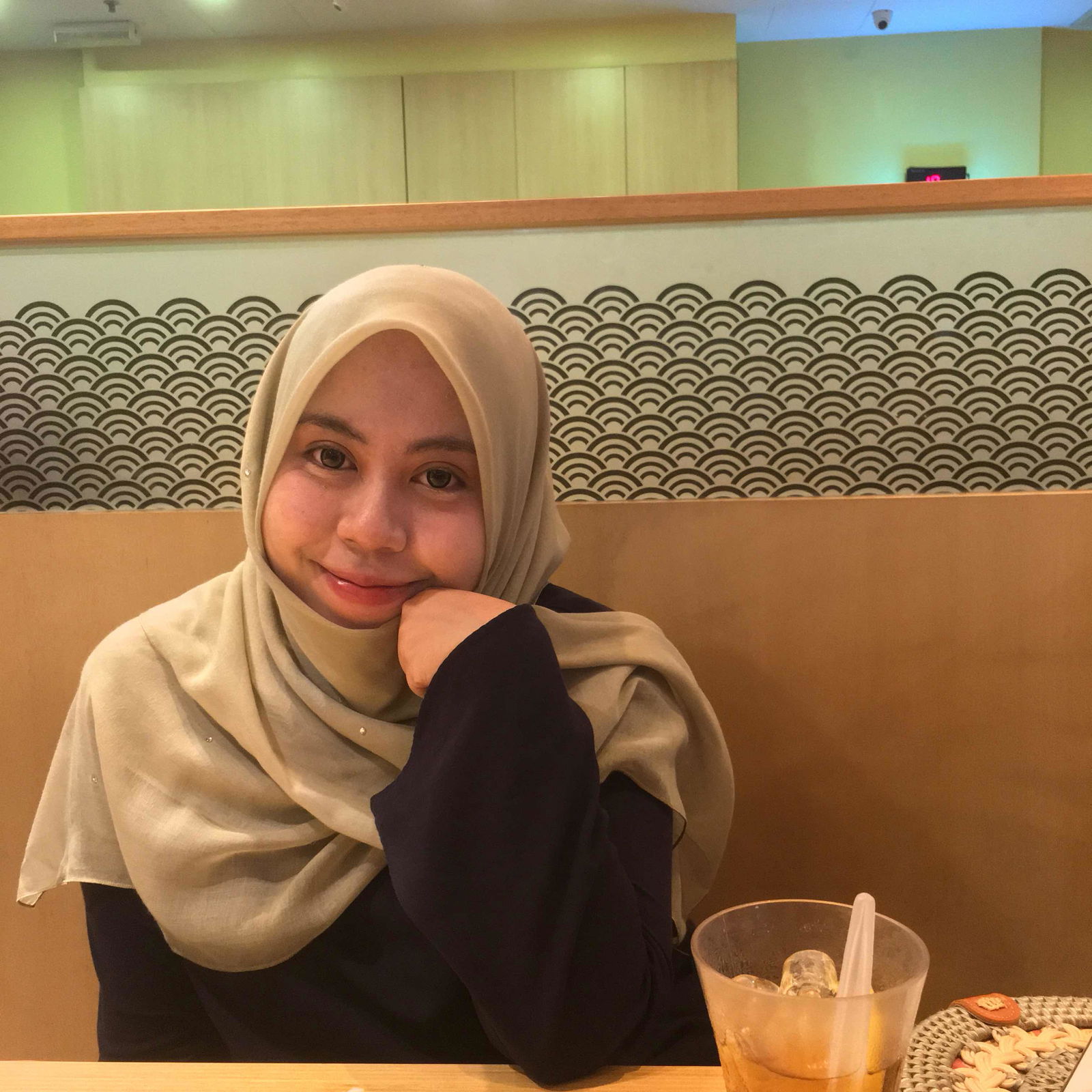 Ayien Rasali profile icon