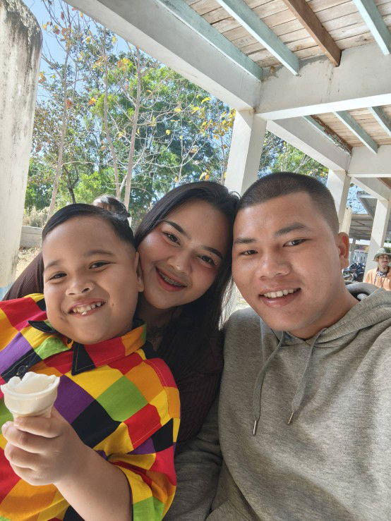 มี้ profile icon