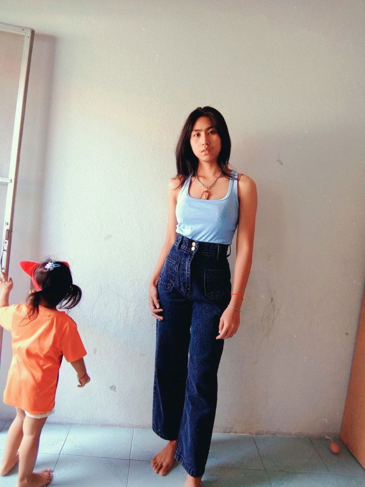 ใบเตย นภาภรณ์ จันทบัณฑิตย์ profile icon